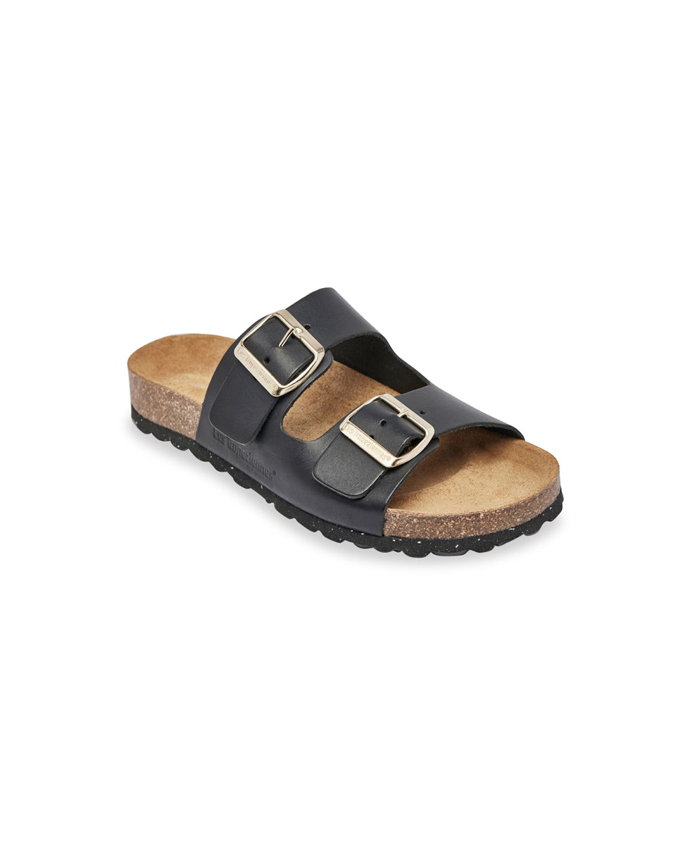 Zatix Mules - Black