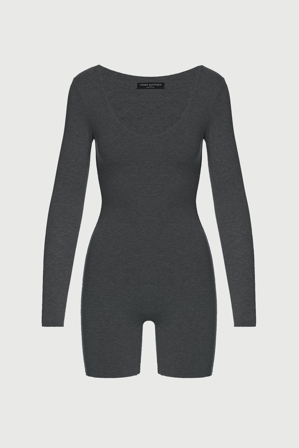 The Nw Scoop Me Up Romper