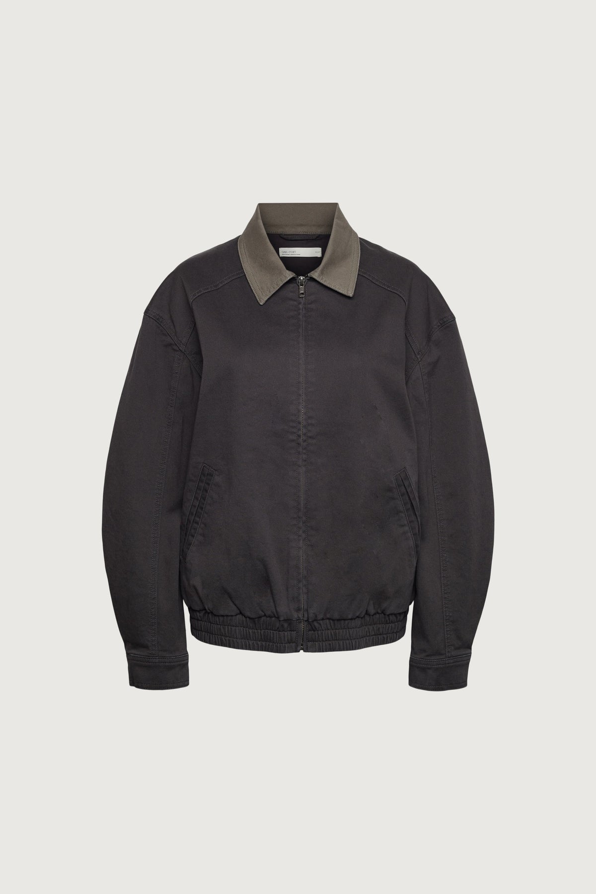 TWILL BARN JACKET