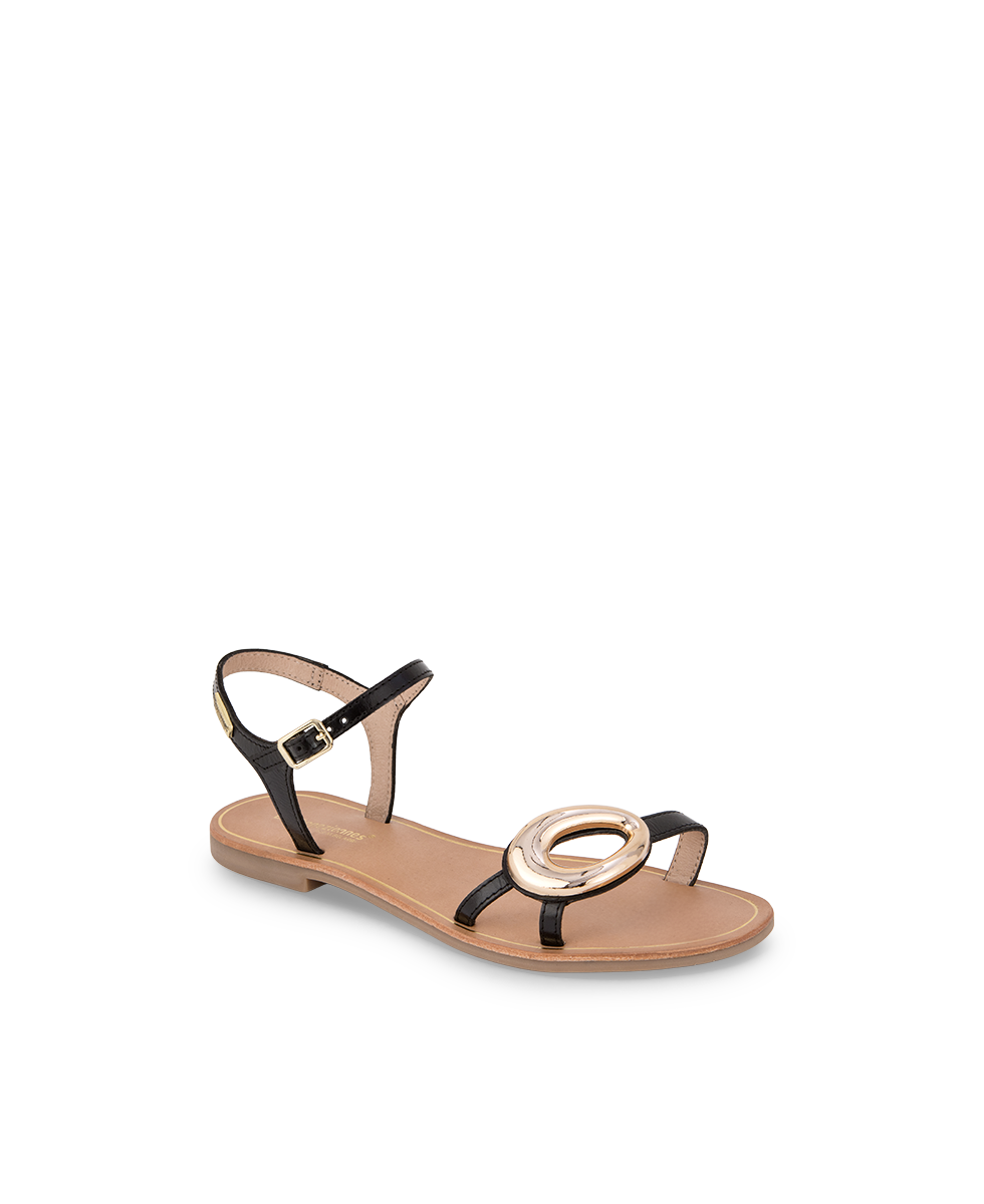 Horga Sandals - Black