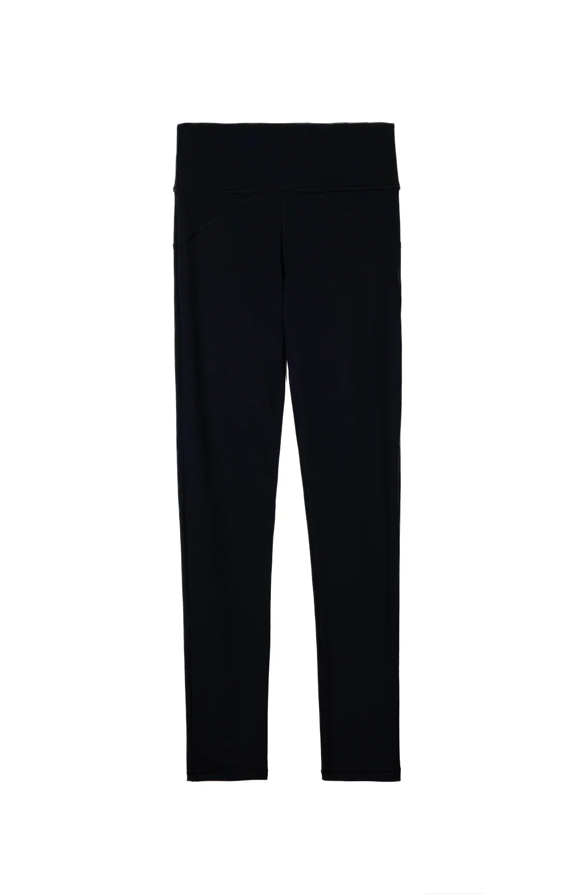 Legging Ben - Black Yoga
