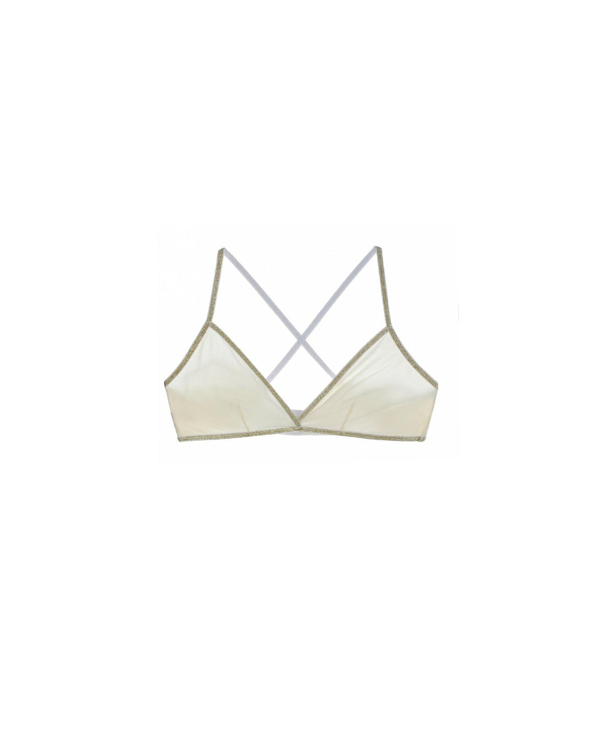Triangle Georgia - Vanilla