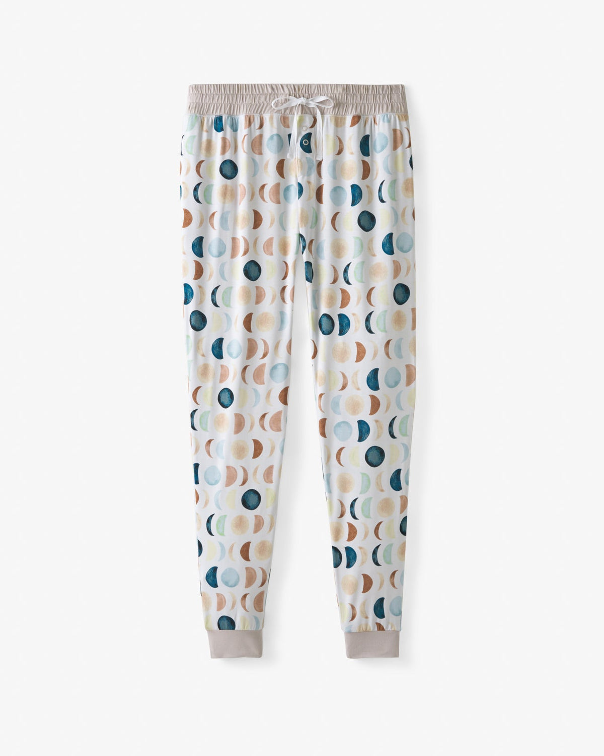 Luna Neutral Women's Pajama Pants