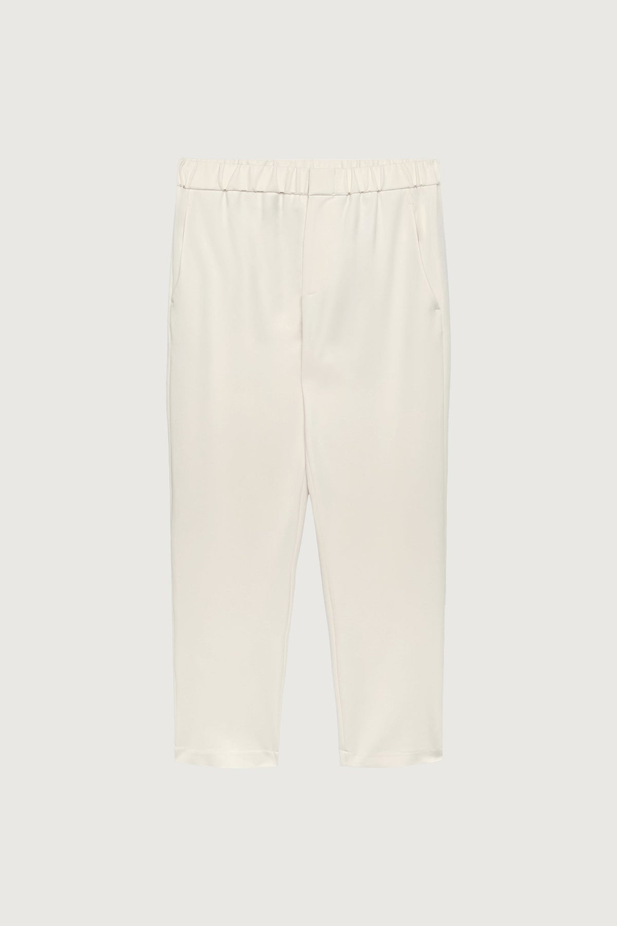 CLASSIC TAPERED PANT