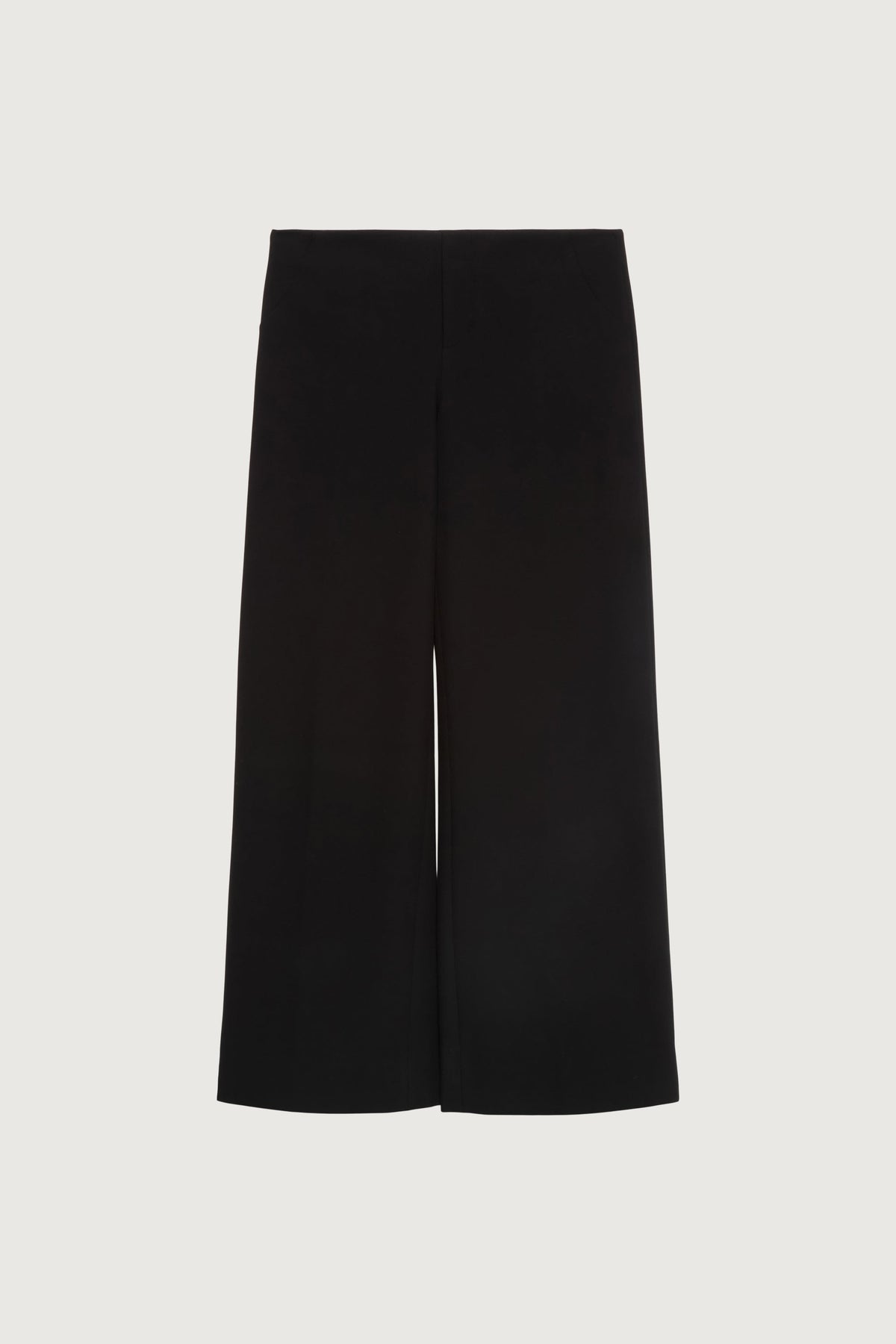 LOW RISE SUITING PANT