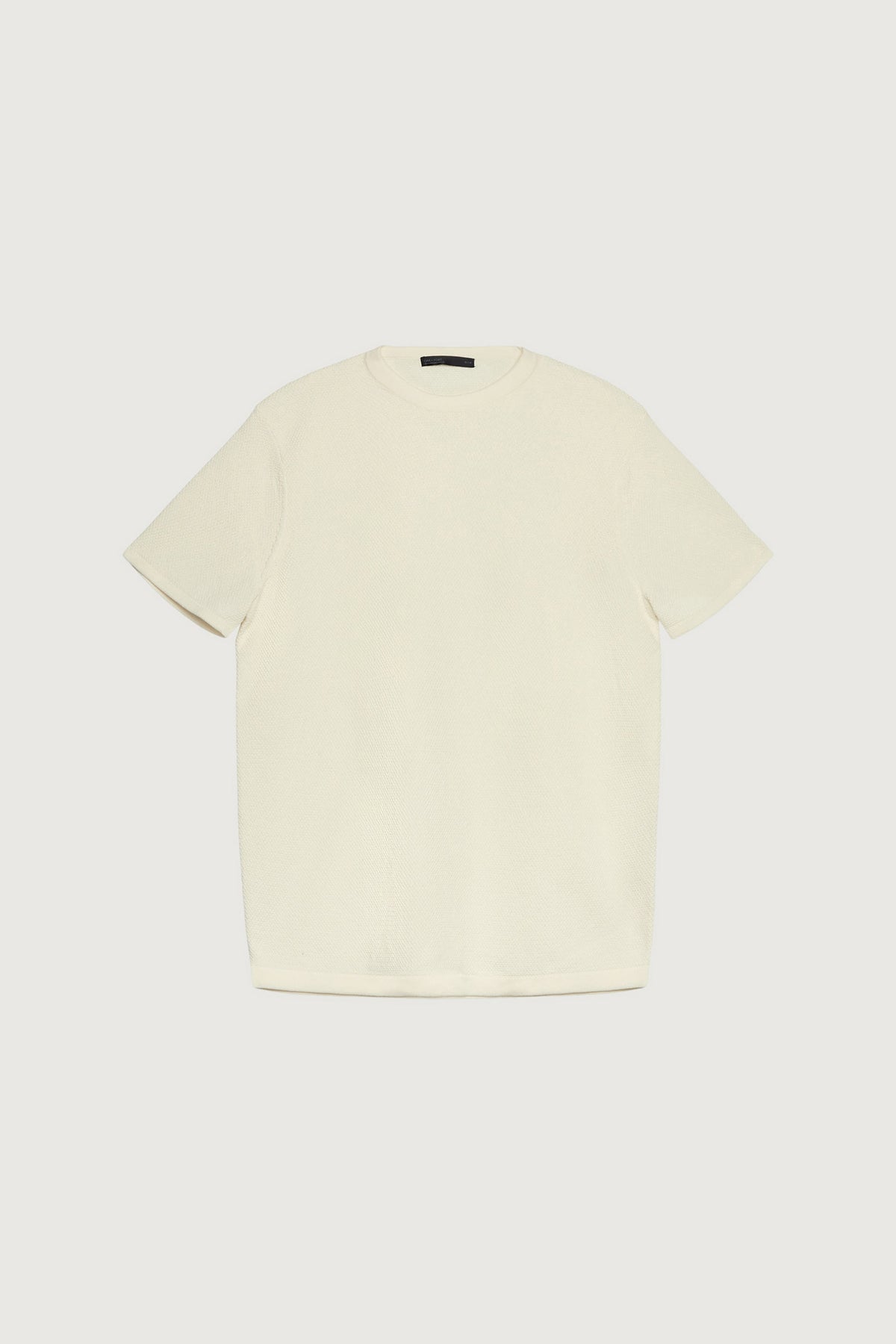 CLASSIC SHORT SLEEVE SWEATSHIRT