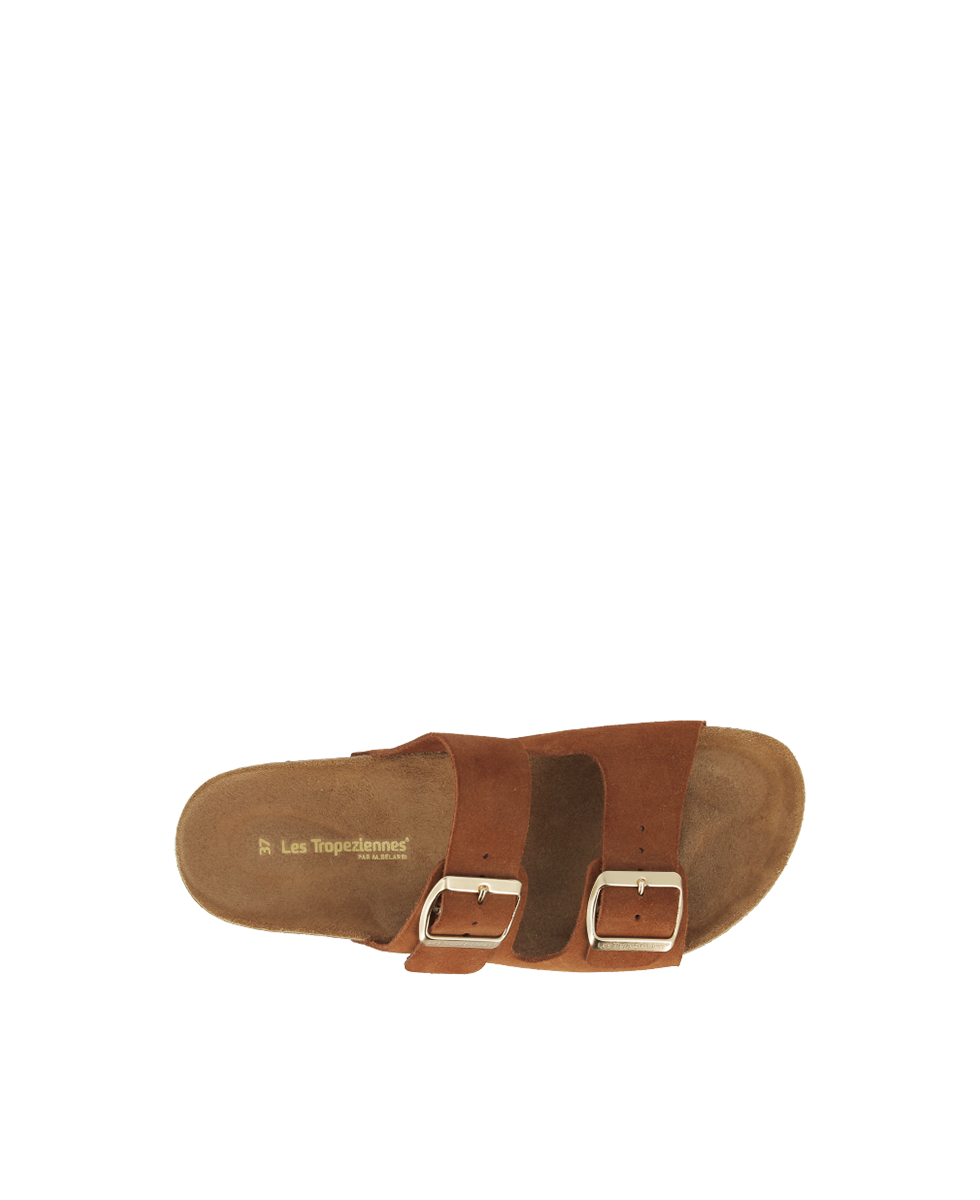 Zatix Mules - Camel