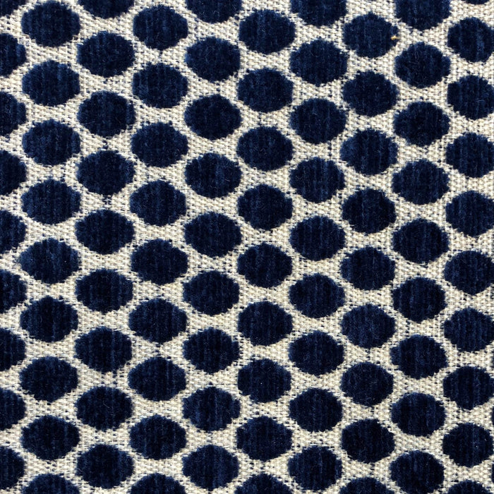 Blackwell Blue and Beige Luxury Throw Pillow - Plutus Brands