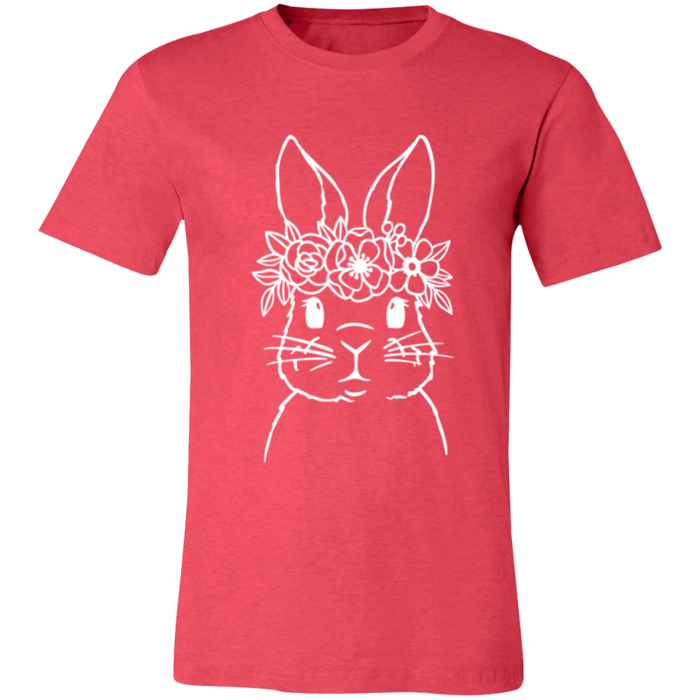 Heather Red / S