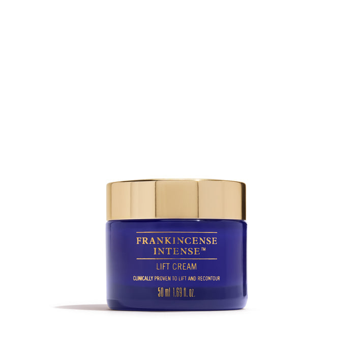 Frankincense Intense Lift Cream