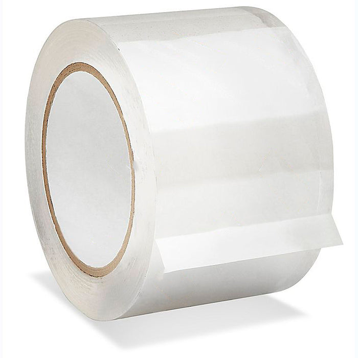 LÓCKK™ Carton Sealing Hot Melt Tape ST3110CMH 3" x 110yds 1.8Mil