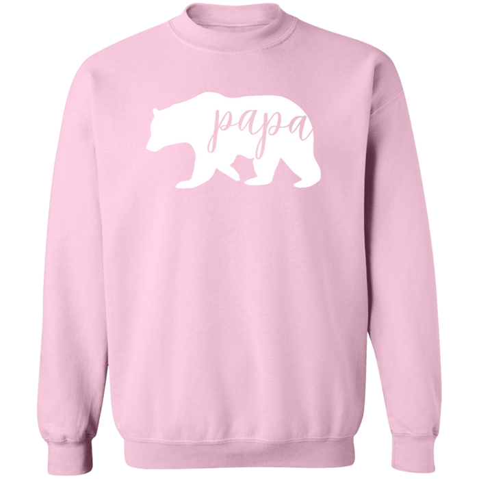 Light Pink / S
