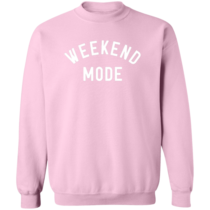 Light Pink / S