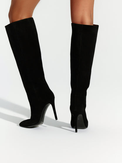 The Classic Boot