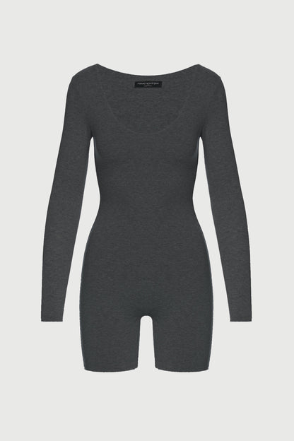 The Nw Scoop Me Up Romper