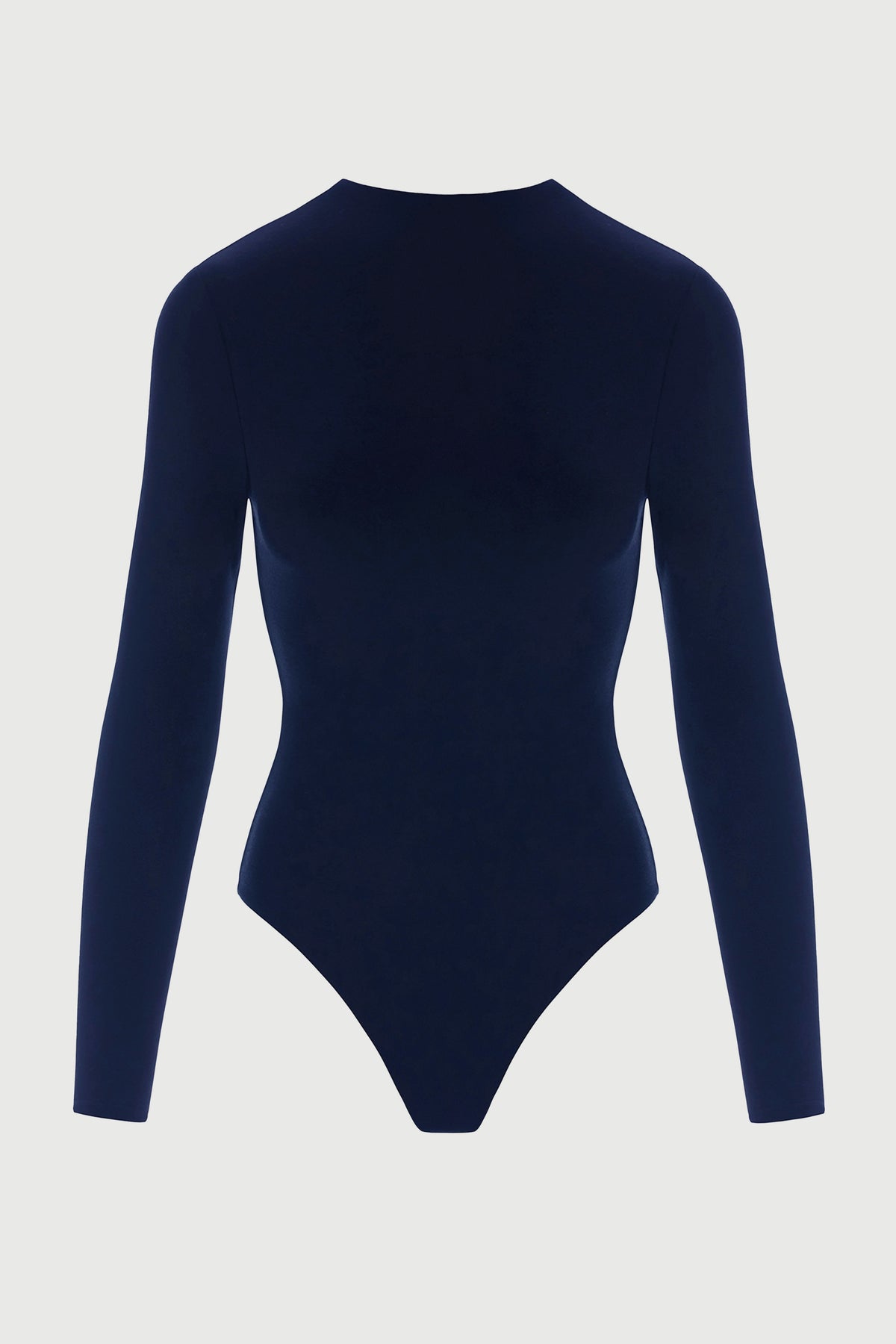 NW Sculpt Mock Neck Bodysuit