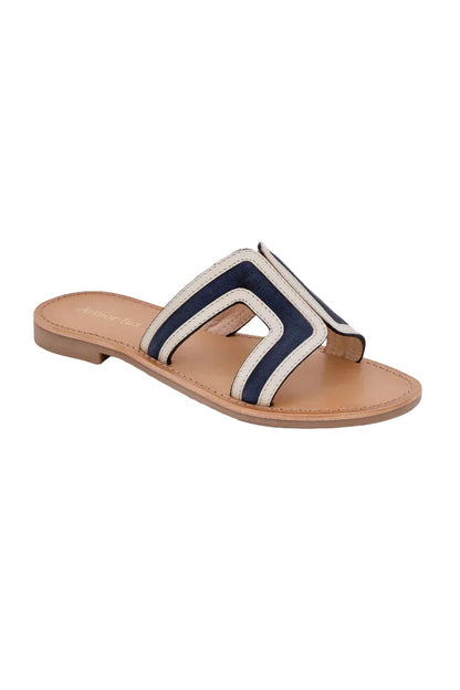 Barbade Mules - Marine Multi