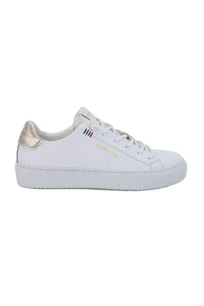 Regate Sneakers - Blanc Gold