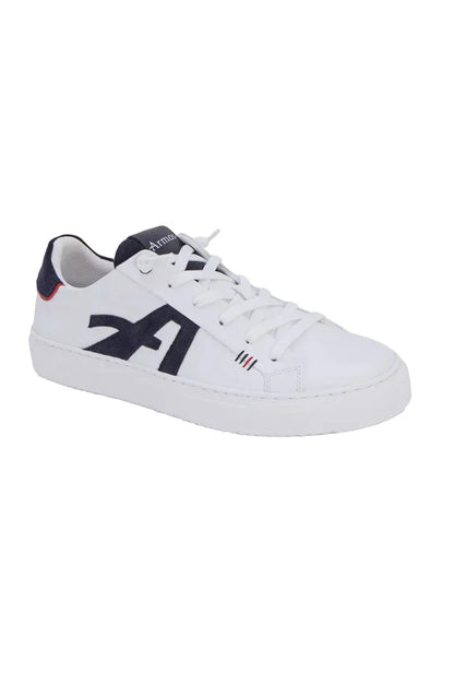 Regate Sneakers - Blanc Marine