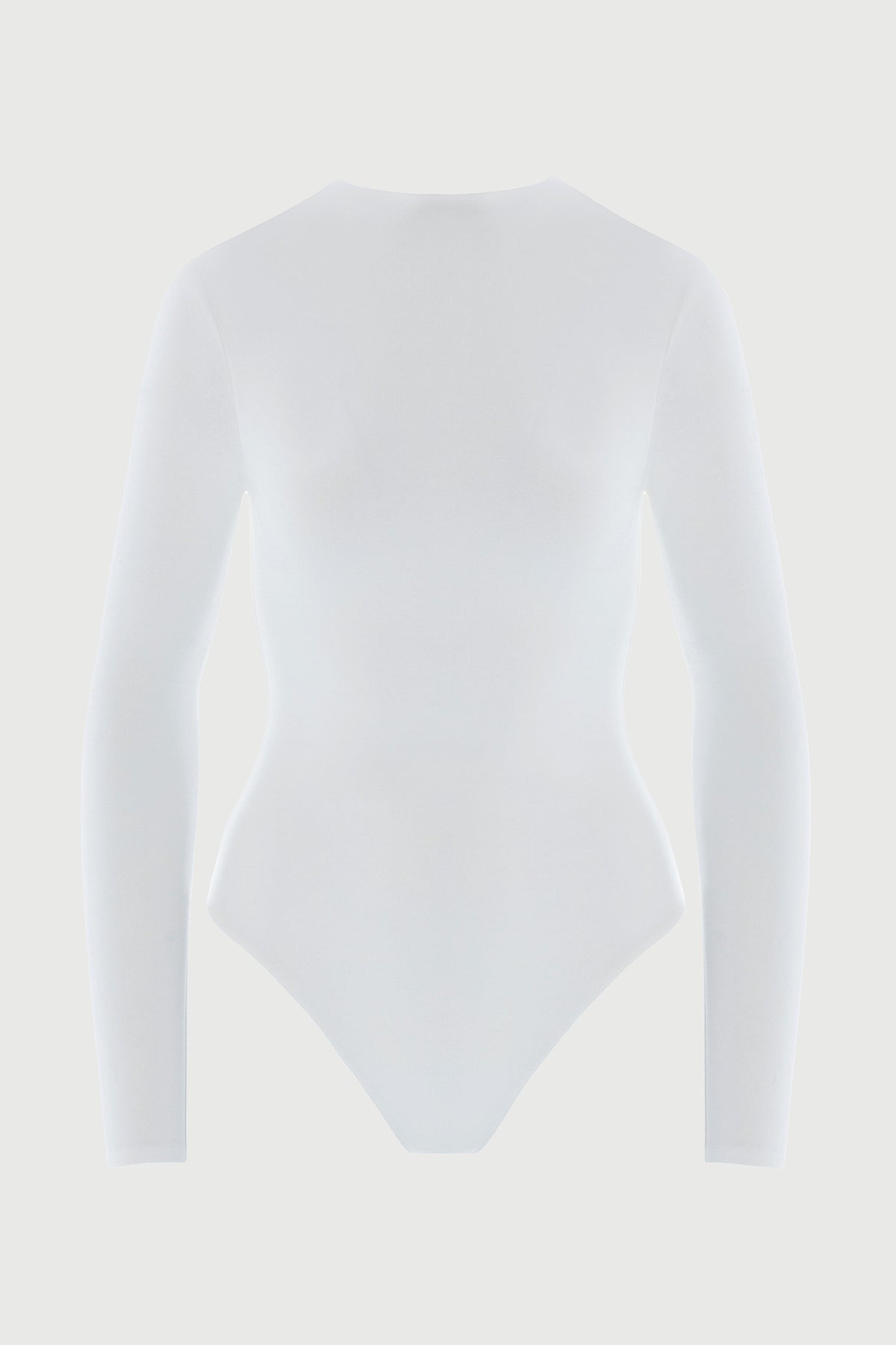 NW Sculpt Mock Neck Bodysuit