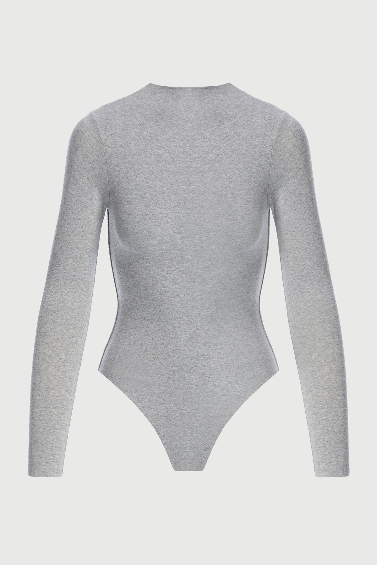 NW Sculpt Mock Neck Bodysuit