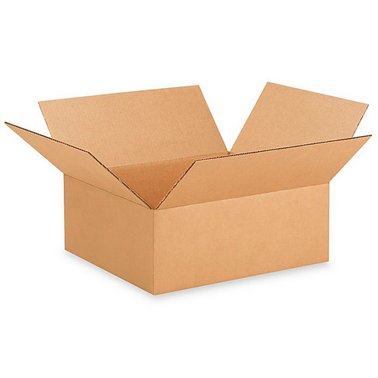 16 (L) x 14 (W) x 5 (H) (#GV-5 Box) Corrugated Boxes - 25/Bundle