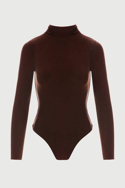 NW Turtleneck Bodysuit
