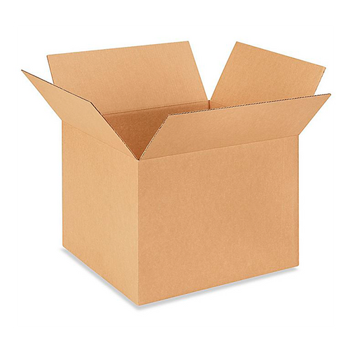 20 (L) x 18 (W) x 16 (H) (#54 Box) Corrugated Boxes - 20/Bundle