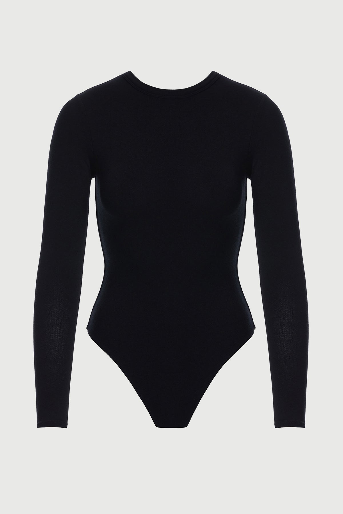 NW Sculpt Crewneck Bodysuit