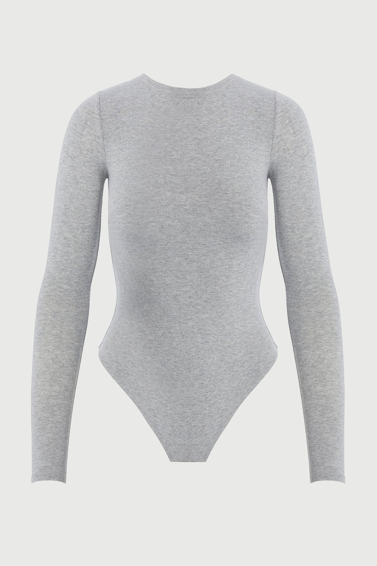 NW Sculpt Crewneck Bodysuit