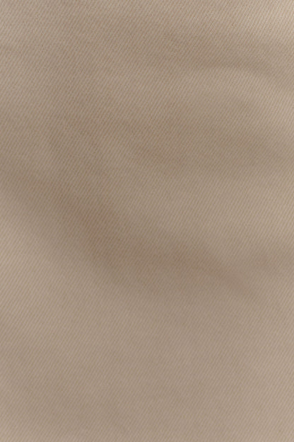 Fallon Denim Micro Mini Skort - Stone Wash