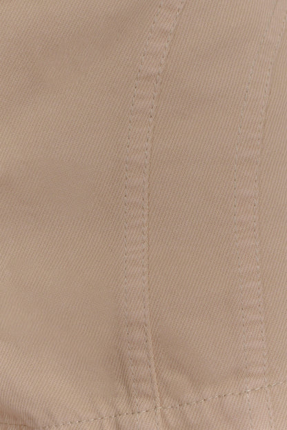 Meadow Denim Shorts - Stone Wash