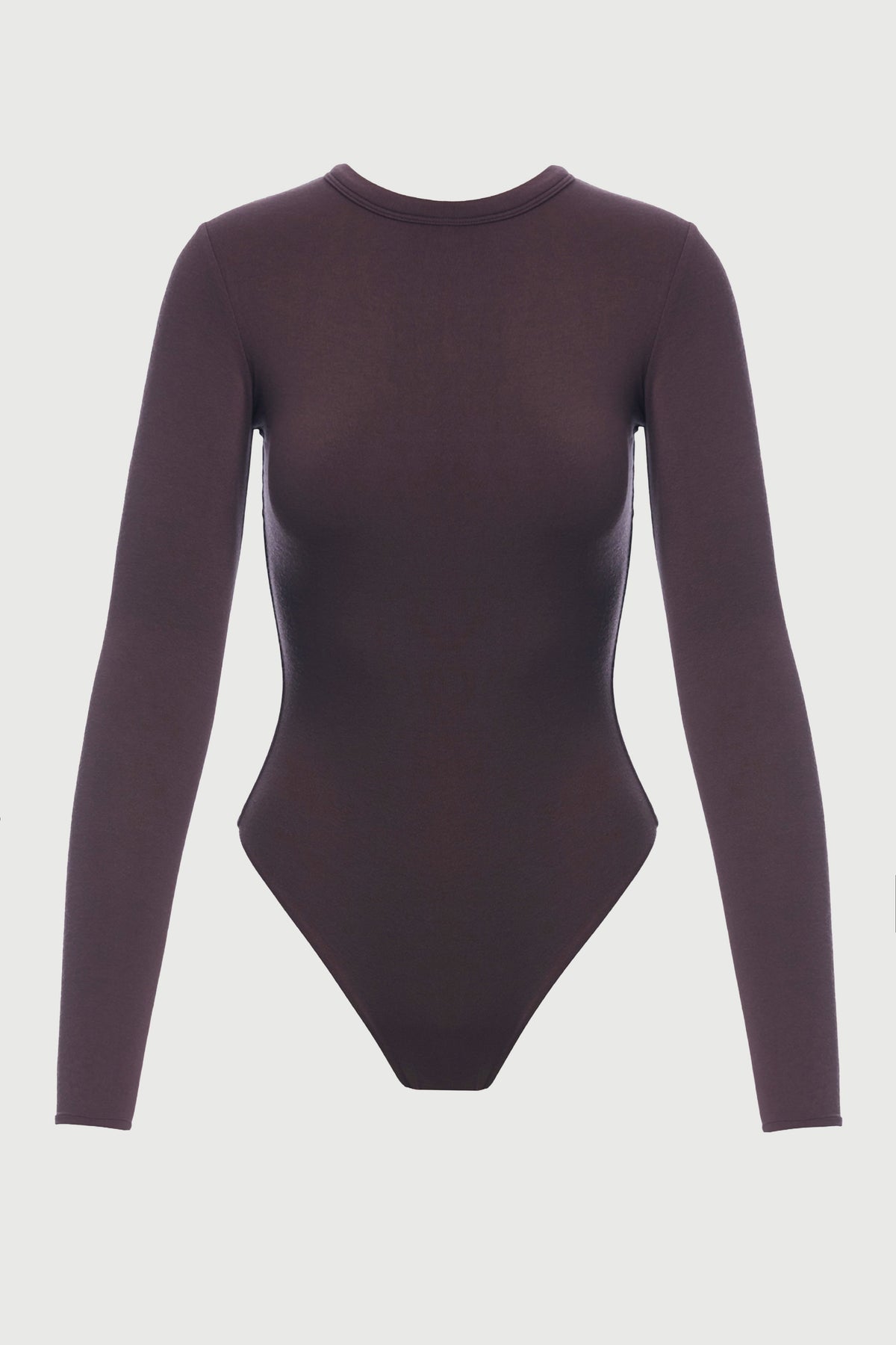 NW Sculpt Crewneck Bodysuit
