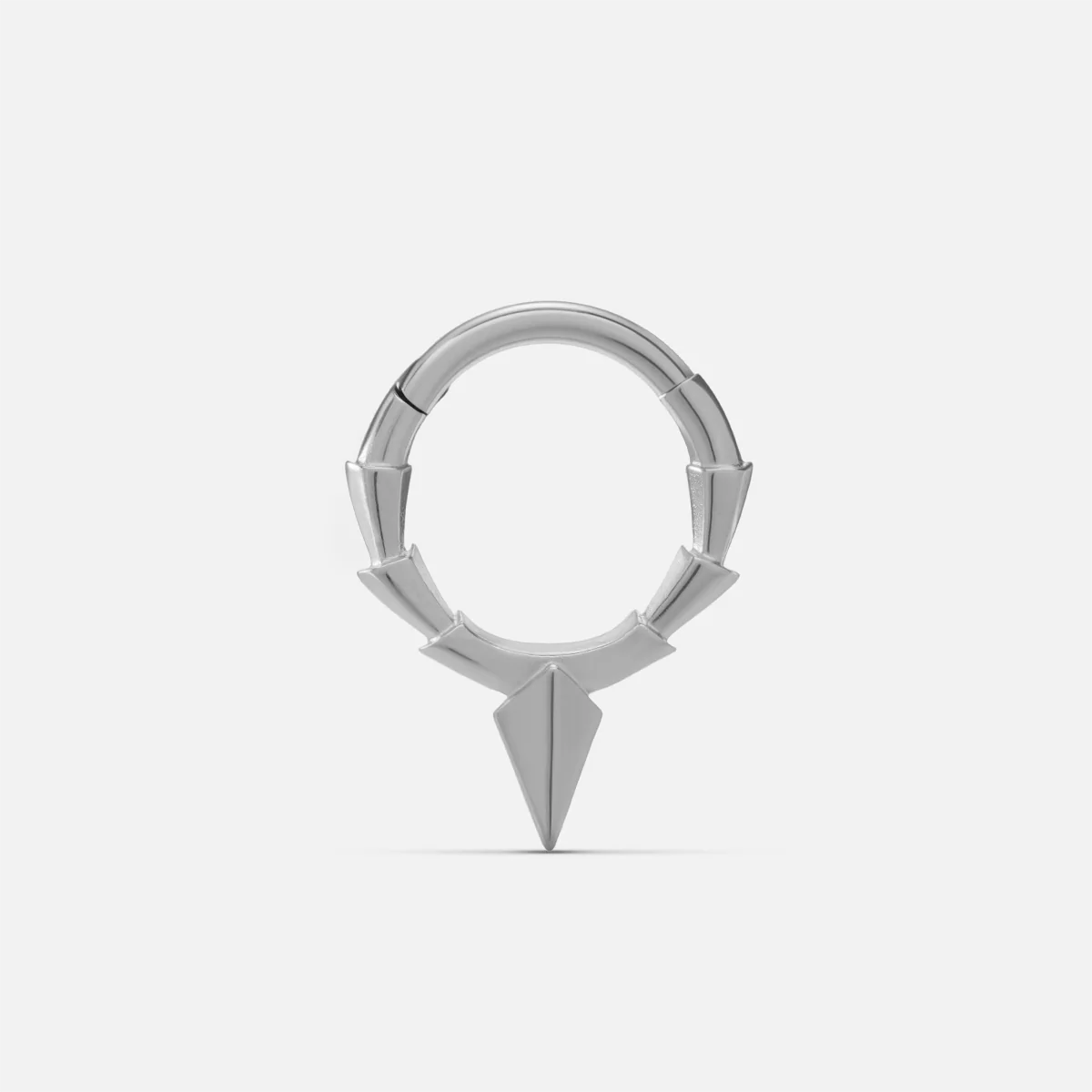 FOCUSED SPIKE CLICKER