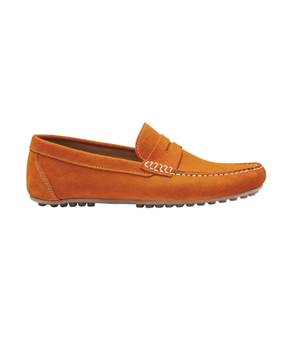 Gaspard - Orange