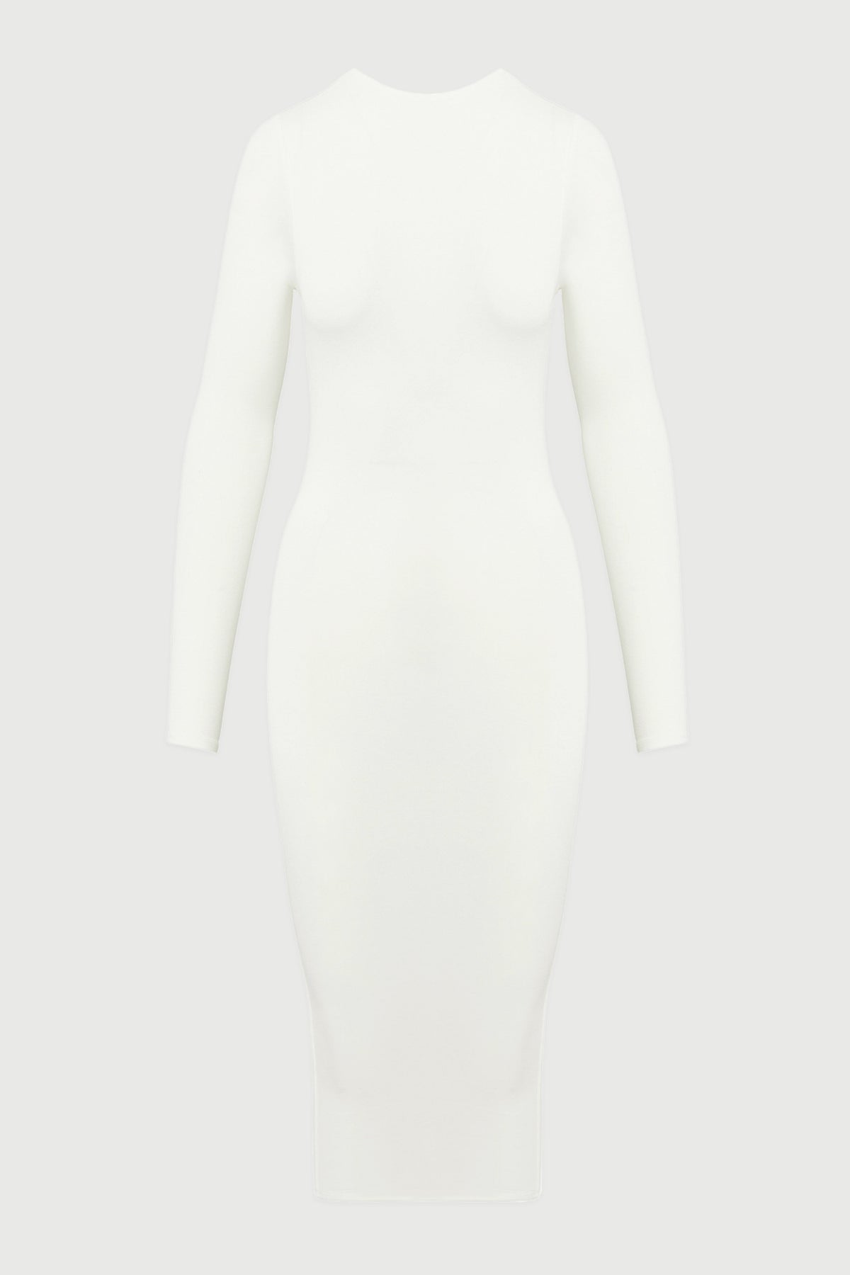 NW Sculpt Midi Dress