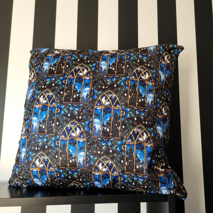 4th Wing Dragons Soft Cushion