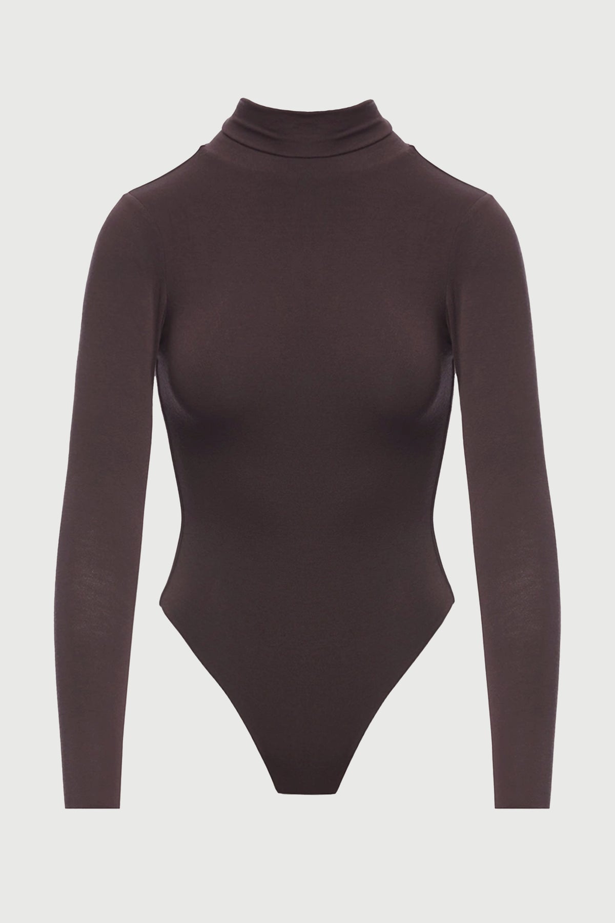 NW Turtleneck Bodysuit