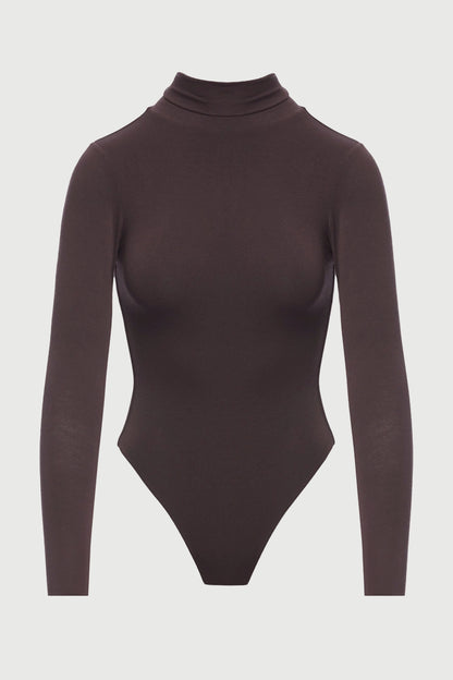 NW Turtleneck Bodysuit