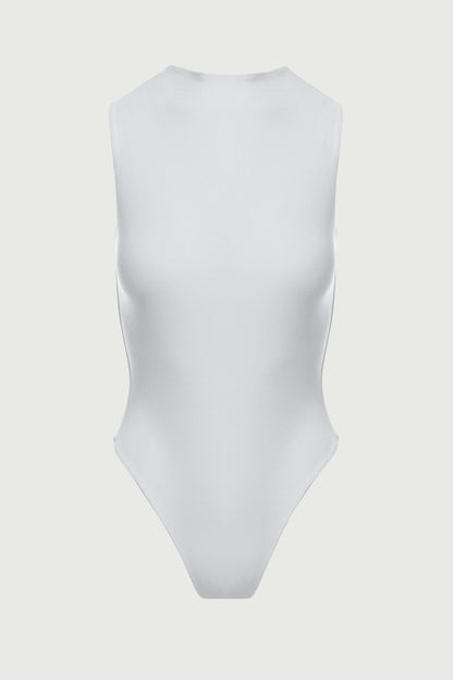 NW Sleeveless Sculpt Bodysuit