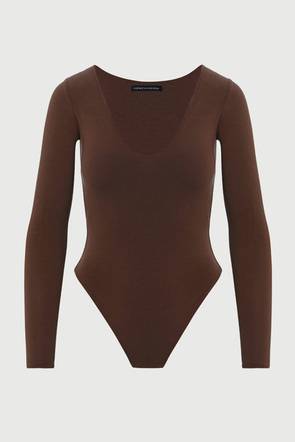 NW Sculpt V-Neck Bodysuit