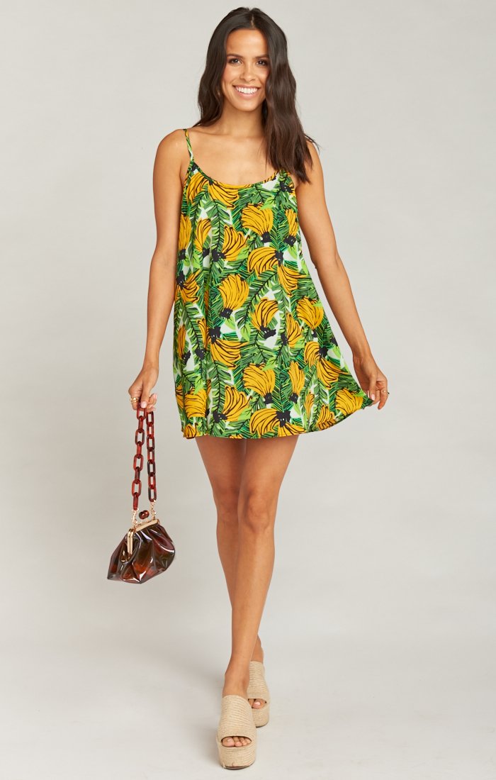 Bella Dress