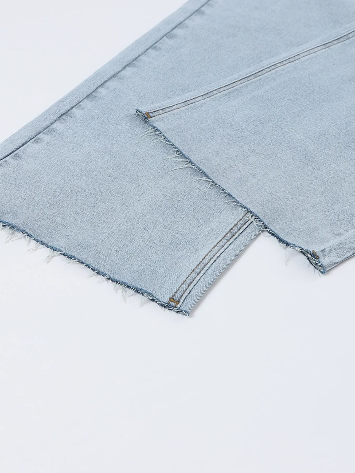 Hazel Blues® |  Wide Leg Jeans