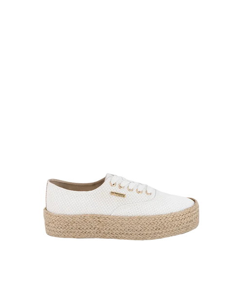 Cosmic Lace-Up Sneakers - Mesh