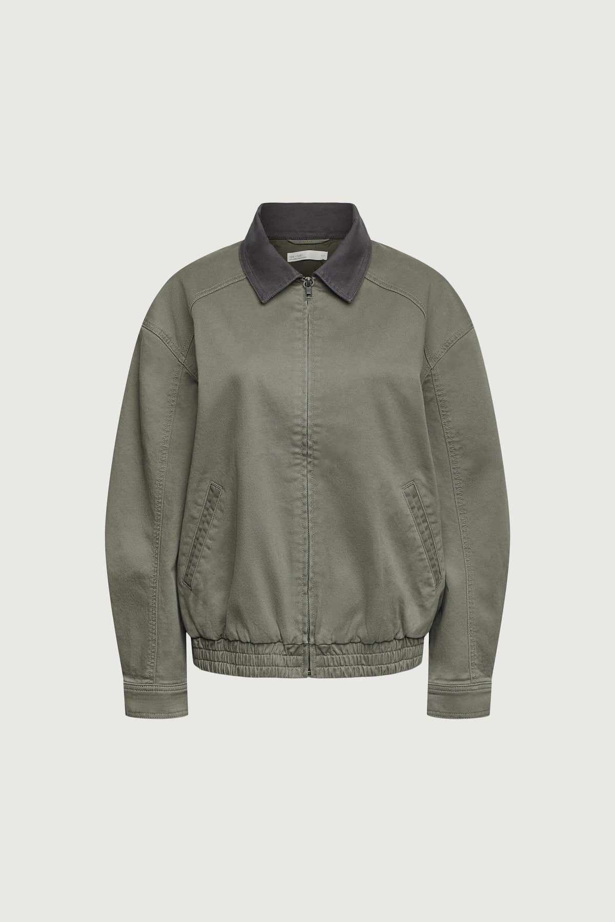 TWILL BARN JACKET