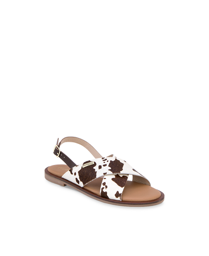 Doapo Sandals - Cow