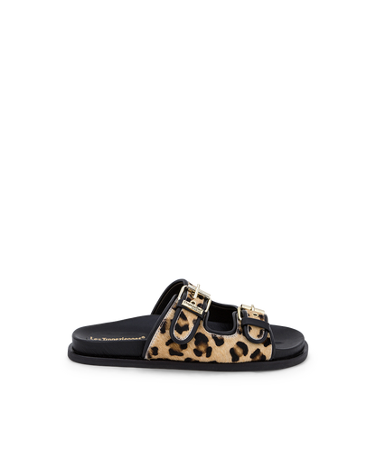 Doxy Mules - Leopard