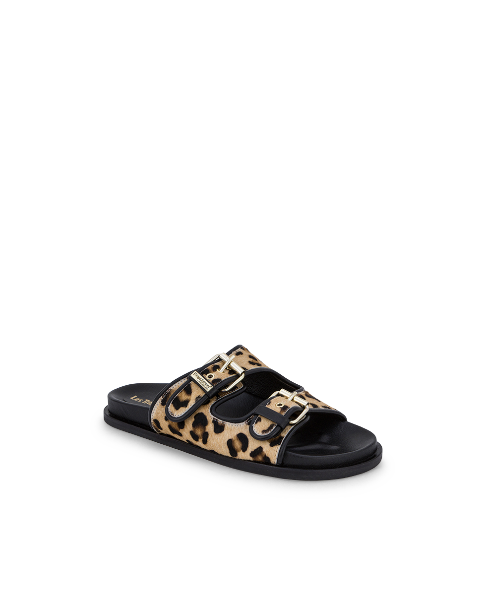 Doxy Mules - Leopard