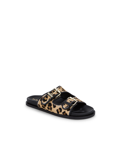 Doxy Mules - Leopard
