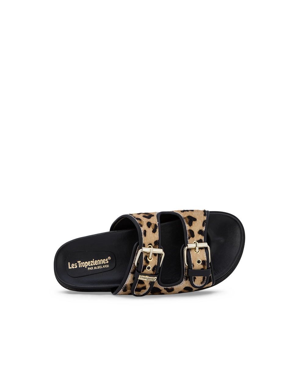 Doxy Mules - Leopard